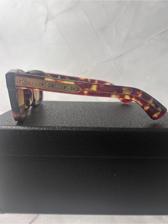 Sunglass Jacques Marie Mage Quentin